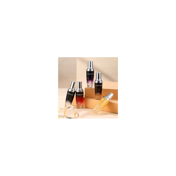 Assorted Beauty Oil 50ml packaging reference
